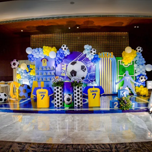 birthday decoration images