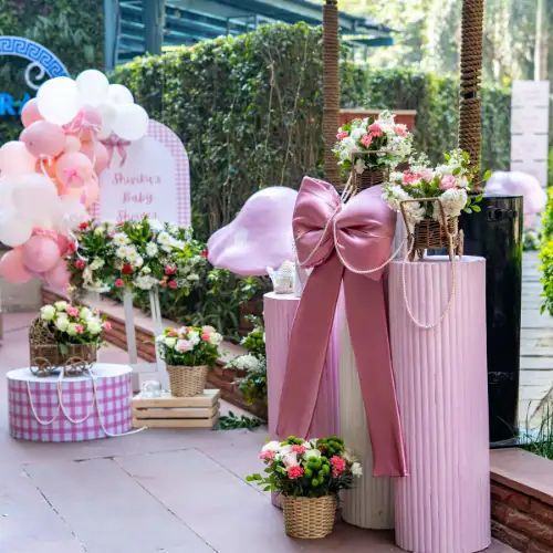 birthday decoration images