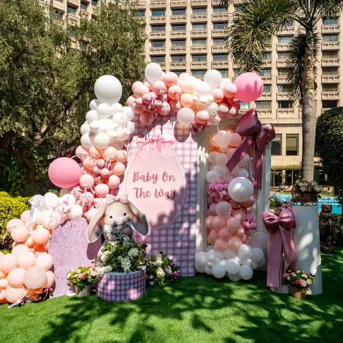 birthday decoration images