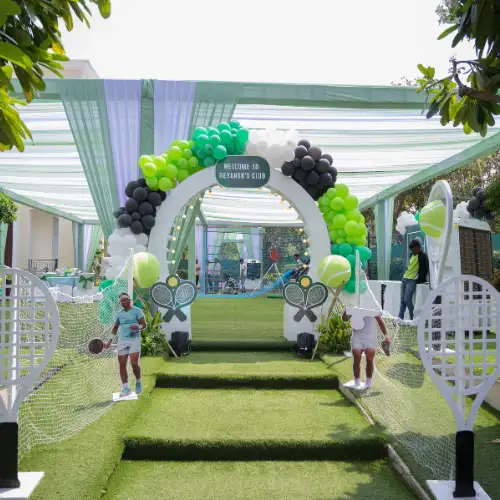 birthday decoration images