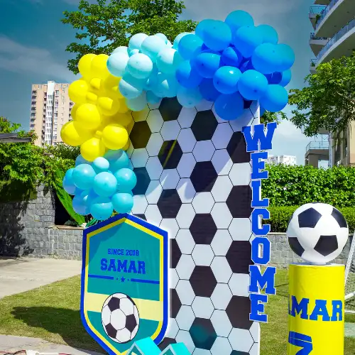 birthday decoration images