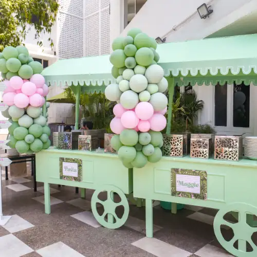 birthday decoration images